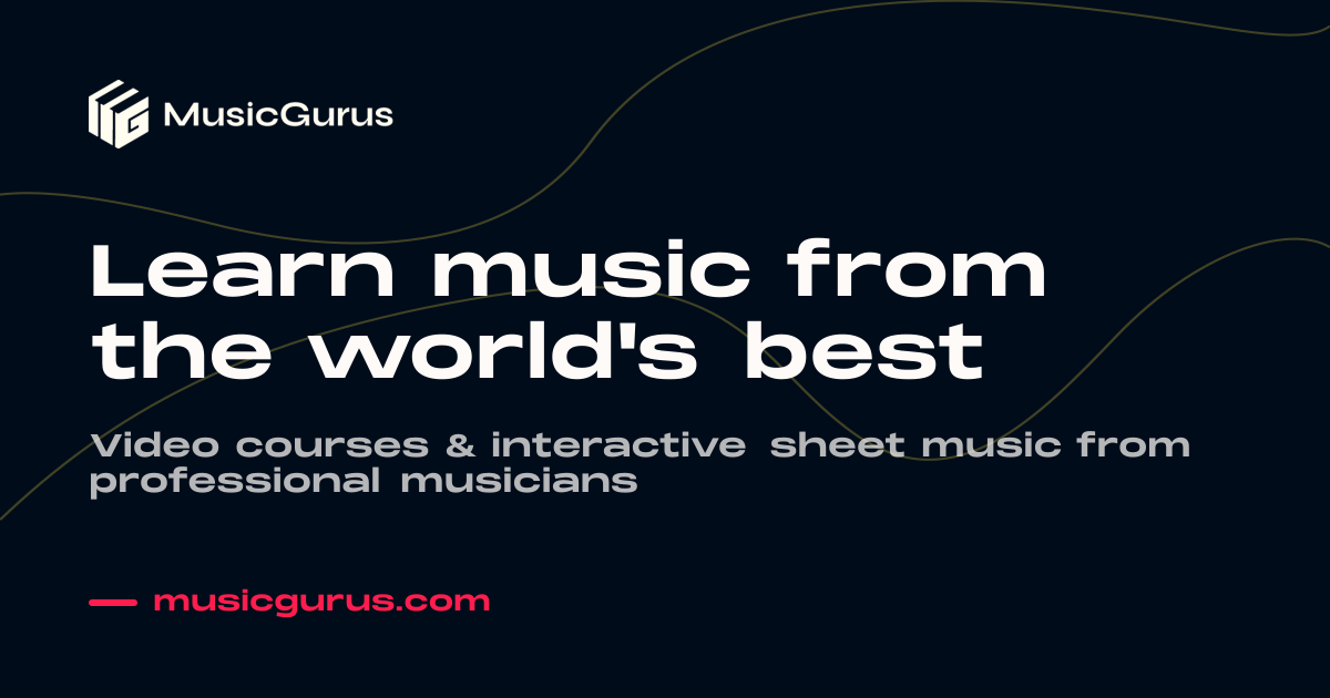 Free Singing Lessons Online: Watch a Full Lesson | MusicGurus